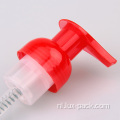 40 mm lefy rechter slotschuim dispenser pomp voor huisdierfles professionele schuimpomp